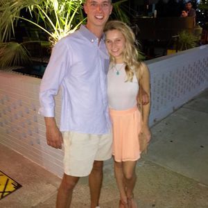 Meet your Posher, Dawn